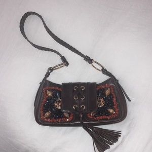 Yves St. Laurent Shoulder Bag (vintage)